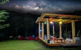 The Nanda Resort
